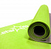 Гимнастический коврик для йоги, фитнеса Starfit FM-201 TPE green/grey (173x61x0,4) Гимнастический коврик для йоги, фитнеса Starfit FM-201 TPE green/grey (173x61x0,4)