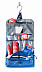 Косметичка Deuter Wash Bag II 3930321-1316 lapis/navy (2021)