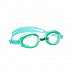 Очки для плавания детские Mad Wave Simpler II Junior green Очки для плавания детские Mad Wave Simpler II Junior green