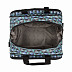 Дорожная сумка Polar П7092 black/multicolour