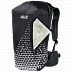 Городской рюкзак Jack Wolfskin Nighthawk 22 Pack reflective grid 2008321-8091