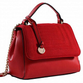 Женская сумка Pola 74490 red