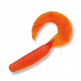 Твистер Akara Super Twister 50 85 4 штуки MST50-85-F4