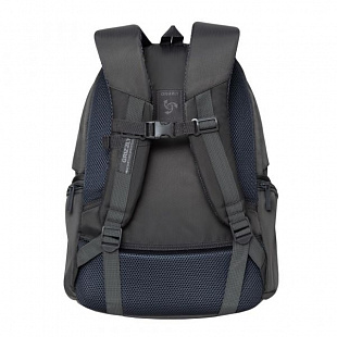Рюкзак GRIZZLY RU-934-4 dark grey