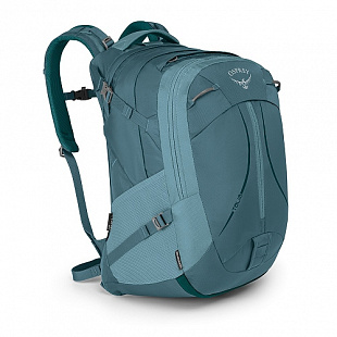 Рюкзак женский Osprey Talia 30 liquid blue
