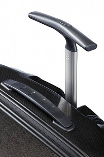 Чемодан Samsonite Cosmolite 69см V22-09306 Black