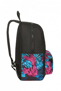 Рюкзак American Tourister Fun Limit 86G-84005 Black/Pink/Blue