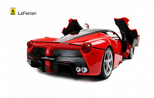 Радиоуправляемая машина MZ Ferrari Laferrari 1:10 Серия F 2088F