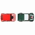 Набор машинок Hot Wheels Premium Car Culture Morris Mini & '67 Austin Mini Pickup (JBK97)