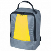 Сумка-холодильник 6869808 Grey/Yellow