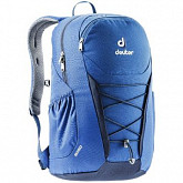 Рюкзак Deuter Gogo 3820021-3130 steel-navy (2020-21)