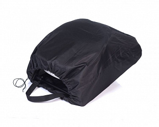 Коляска Babyhit Amber Plus black