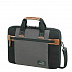 Сумка для ноутбука Samsonite Sideways 22N-19003 Grey/Black