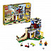 Конструктор LEGO Creator Скейт-площадка 31081