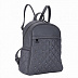 Городской рюкзак Ors Oro DW-942 /2 grey