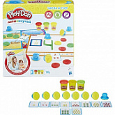 Игровой набор Play-Doh "Цифры и числа" B3406