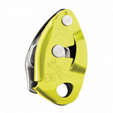 Спусковое устройство Petzl Grigri 2 yellow (D14BY)