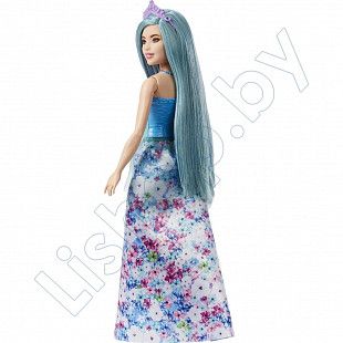 Кукла Barbie Dreamtopia Princess (HGR13 HGR16)