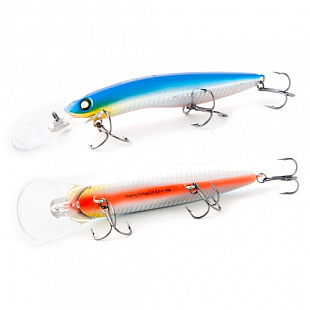 Воблер Akara Deep Winner 125F 6/7 oz 5,0 in A100 DW125F-A100