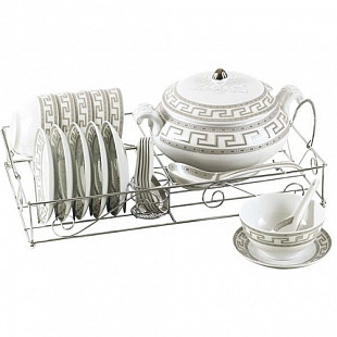 Обеденный сервиз Bekker BK-7243