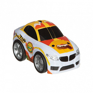 Радиоуправляемая машина Zhorya Авто-Робот ZYC-0858-6B