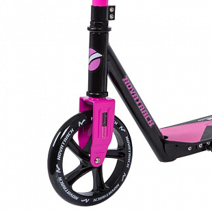 Самокат городской Novatrack Polis Pink 200-210мм 200P.POLIS.PN8