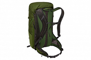 Рюкзак для путешествий Thule Alltrail 25L Mens Garden Green (3203736)