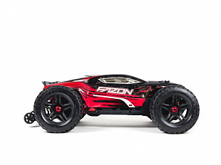 Радиоуправляемая модель Arrma Монстра Fazon BLX 4WD 6S RTR FS33632-AR
