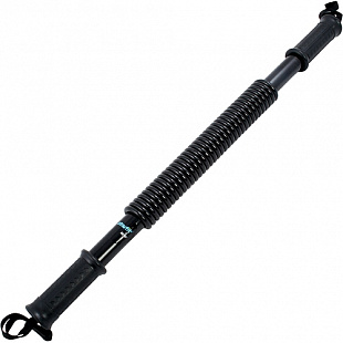 Эспандер Starfit ES-702 Power Twister black 60 кг