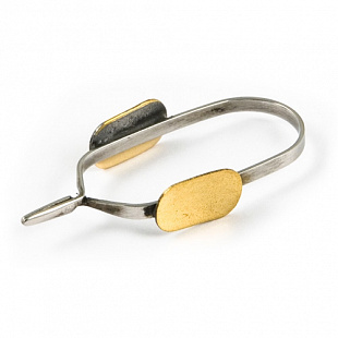 Перодержатель Akara 7128 6,5 см