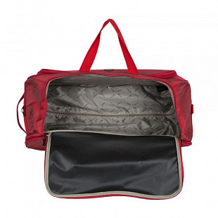 Дорожная сумка Polar 7022.5 black