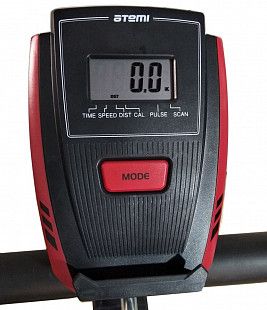 Велотренажёр магнитный Atemi AC403