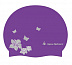 Шапочка Aqua Sphere Dahlia violet 20903V