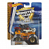 Машинка Hot Wheels Monster Jam, Pirates Curse (BHP37) orange Машинка Hot Wheels Monster Jam, Pirates Curse (BHP37) orange