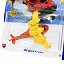 Машинка Hot Wheels Базовой коллекции HW Water Bomber 115/250 (5785 HKK53) mainline 2023