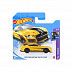 Машинка Hot Wheels Базовой коллекции 2020 Ford Mustang Shelby GT500 143/250 (5785 GRY02)