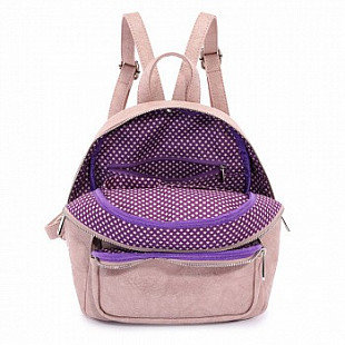 Городской рюкзак Ors Oro DS-9010 /4 beige