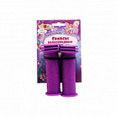Грипсы Vinca Sport fairy Kamilla 102мм H-G 96 Purple