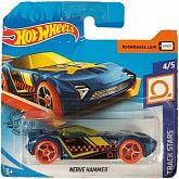 Машинка Hot Wheels Базовой коллекции Nerve Hammer 100/250 (5785 GHF81) mainline 2020