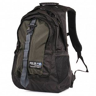 Рюкзак Polar П919 khaki