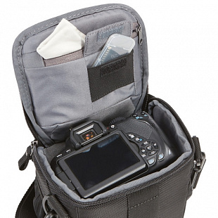 Сумка для фотоаппарата Case Logic Bryker BRCS102K Black (3203657)