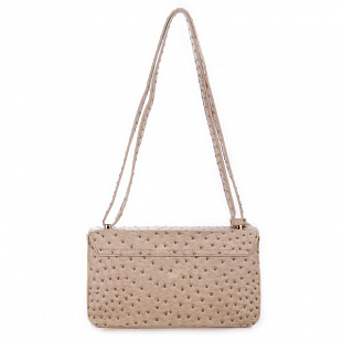 Женская сумка Pola 4199 dark grey