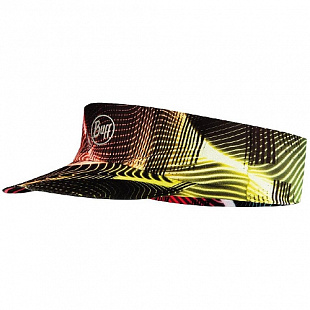 Козырек Buff Visor Patterned R-Grace Multi