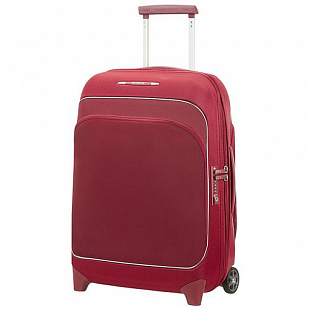Чемодан Samsonite Fuze 55см 64N-00001 Red