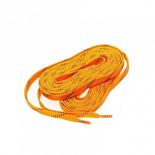 Шнурки для хоккейных коньков RGX-LCS01 orange