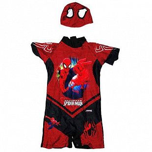 Костюм купальный мальчуковый Zez Sport M2-142