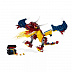 Конструктор LEGO Creator Огненный дракон 31102