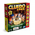 Игра детская настольная Hasbro Мое первое Клуэдо B0335