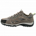 Полуботинки женские Jack Wolfskin Vojo Hike Texapore Women parrot green