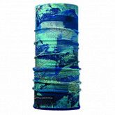 Бандана Buff NG Polar Antarctic Ocean Blue